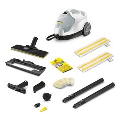 Karcher SC 4 EasyFix PLUS 1.512-640.0 cena un informācija | Tvaika tīrītāji, grīdas mazgāšanas ierīces | 220.lv