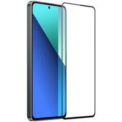 Nillkin Tempered Glass 2.5D CP+ PRO Black for Xiaomi Redmi Note 13 4G цена и информация | Защитные пленки для телефонов | 220.lv