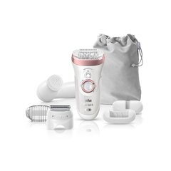 Braun Silk-èpil 9 SensoSmart 9/880 cena un informācija | Epilatori | 220.lv