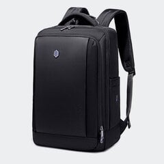 Большой рюкзак для ноутбука 15,6" дюйма Arctic Hunter B00550 цена и информация | Рюкзаки и сумки | 220.lv