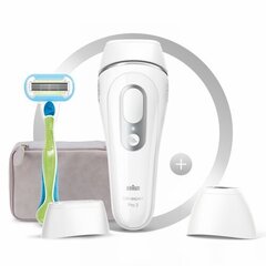 Braun Silk-expert Pro 3 PL3133 cena un informācija | Epilatori | 220.lv