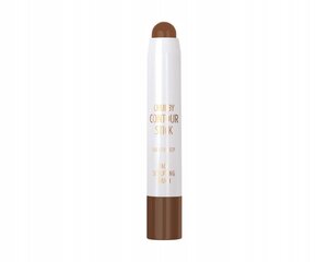 Golden Rose Chubby Face Contouring Stick 4 цена и информация | Бронзеры (бронзаторы), румяна | 220.lv