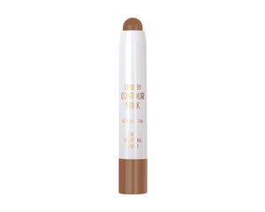 Golden Rose Chubby Face Contouring Stick 2 цена и информация | Бронзеры (бронзаторы), румяна | 220.lv