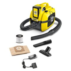 Karcher 1.198-301.0 cena un informācija | Putekļu sūcēji | 220.lv