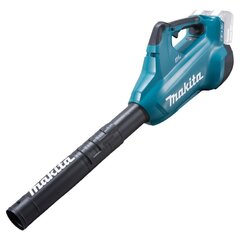 Воздуходувка Makita DUB362Z 18V цена и информация | Пылесосы для сбора листьев, измельчители веток, очистители тротуарной плитки | 220.lv