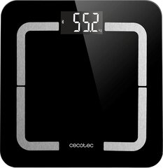 Цифровые весы для ванной Cecotec Surface Precision 9500 Smart Healthy цена и информация | Весы (бытовые) | 220.lv