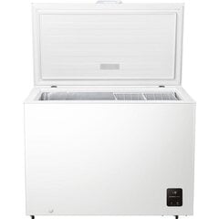 Gorenje FH30EAW cena un informācija | Saldētavas | 220.lv