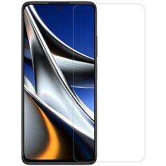 Fusion Tempered Glass Защитное стекло для экрана Xiaomi Poco X4 Pro 5G цена и информация | Защитные пленки для телефонов | 220.lv