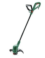 Zāliena Trimeris EasyGrassCut 26 Bosch 06008C1J01 cena un informācija | Trimmeri, krūmgrieži | 220.lv