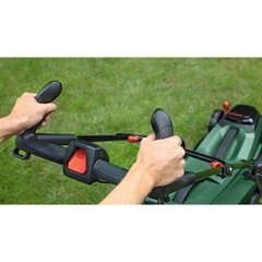 Аккумуляторная газонокосилка Bosch CityMower 18V-32-300 solo 06008B9A08 цена и информация | Газонокосилки | 220.lv