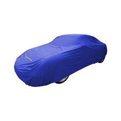Чехол для автомобиля Goodyear GOD7013 синий (Размер S) цена и информация | Авто принадлежности | 220.lv