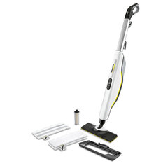 Karcher SC 3 UPRIGHT EasyFix PREMIUM cena un informācija | Tvaika tīrītāji, grīdas mazgāšanas ierīces | 220.lv