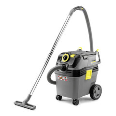 Karcher NT 30/1 Ap Te L cena un informācija | Putekļu sūcēji | 220.lv