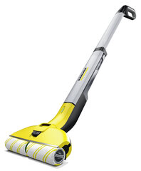 Karcher FC3 Cordless цена и информация | Пароочистители, оборудование для мытья полов | 220.lv