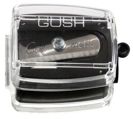 Mazs zīmuļu asināmais Gosh Pencil Sharpener цена и информация | Кисти для макияжа, спонжи | 220.lv