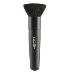 Кисточка для минеральной пудры Gosh Mineral Brush 007 цена и информация | Кисти для макияжа, спонжи | 220.lv