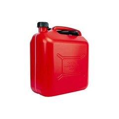 Pudele Motorkit Franja Vision Sarkans (20L) cena un informācija | Auto piederumi | 220.lv