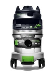 Пылеудаляющий аппарат Festool, CTL 36 E AC-PLANEX CLEANTEC 576850 цена и информация | Пылесосы | 220.lv