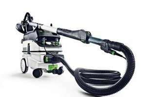 Пылеудаляющий аппарат Festool, CTM 36 E AC-LHS CLEANTEC 574984 цена и информация | Пылесосы | 220.lv