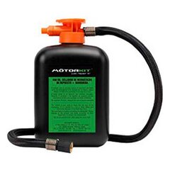 Riepu remonts Motorkit MOTOR16525RE 450 ml cena un informācija | Auto piederumi | 220.lv