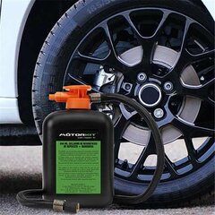 Riepu remonts Motorkit MOTOR16525RE 450 ml cena un informācija | Auto piederumi | 220.lv