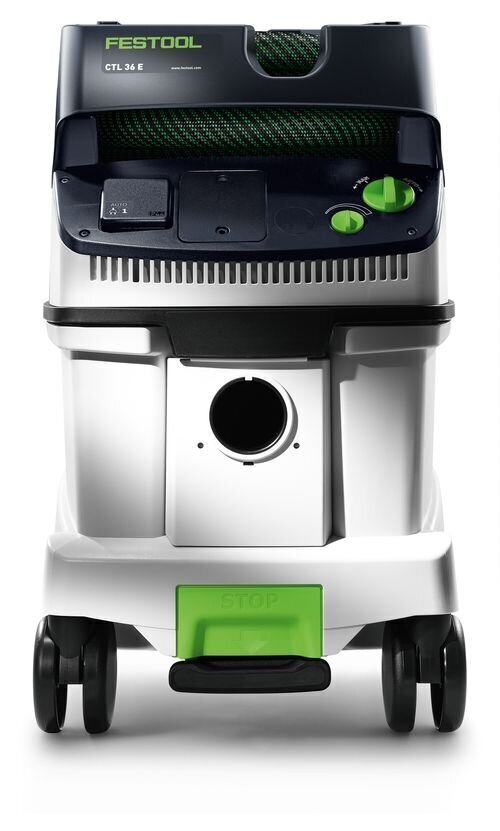 Putekļu sūcējs CLEANTEC 574965 CTL 36 E Festool цена и информация | Putekļu sūcēji | 220.lv