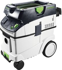 Пылеудаляющий аппарат Festool, CTL 36 E CLEANTEC 574965 цена и информация | Пылесосы | 220.lv