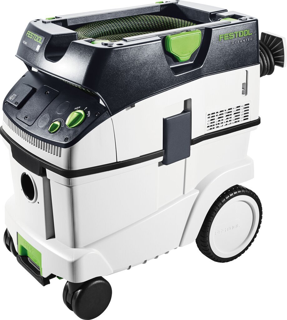 Putekļu sūcējs CLEANTEC 574965 CTL 36 E Festool цена и информация | Putekļu sūcēji | 220.lv