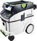 Putekļu sūcējs CLEANTEC 574965 CTL 36 E Festool цена и информация | Putekļu sūcēji | 220.lv