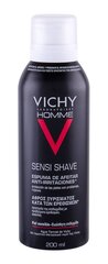 Vichy Homme putas bārdas skūšanai vīriešiem 200 ml cena un informācija | Skūšanās piederumi, kosmētika | 220.lv