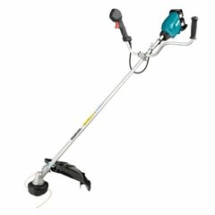 Makita Trimmeris 2x18V DUR369APT2 2x5.0Ah cena un informācija | Trimmeri, krūmgrieži | 220.lv