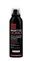 Пена для бритья Deborah Bioetyc Uomo, 200 мл цена и информация | Косметика и средства для бритья | 220.lv