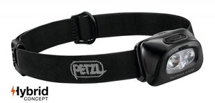 Prožektors Petzl TACTIKKA® + RGB 350lm cena un informācija | Lukturi un prožektori | 220.lv