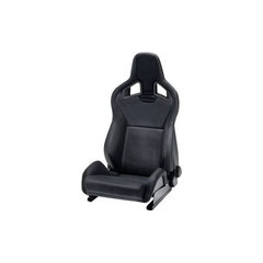 Сиденье Recaro RC411002132 Чёрный цена и информация | Авто принадлежности | 220.lv