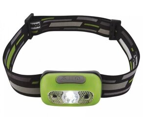 Lukturis uz galvas 1x CREE XPE LED 5W cena un informācija | Lukturi un prožektori | 220.lv