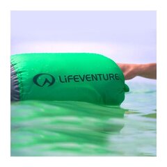 Комплект водонепроницаемых сумок Lifeventure Ultralite Dry Bag, 3 шт. цена и информация | Непромокаемые мешки, чехлы, дождевики | 220.lv