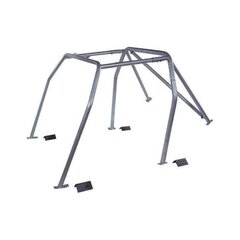 Roll Cage OMP AB/100/250 cena un informācija | Auto piederumi | 220.lv