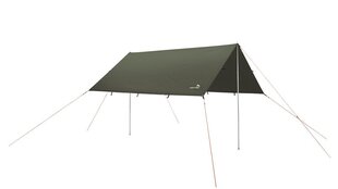 Беседка-навес для палатки Easy Camp Tarp, 3х3 м цена и информация | Палатки | 220.lv