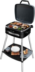 ELEKTRISKO BĀRBEKJŪ CECOTEC PERFECTCOUNTRY BBQ 2000W cena un informācija | Grili | 220.lv