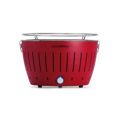 Grils Lotusgrill G 340 Standard Gril G-RO-34P, sarkans cena un informācija | Grili | 220.lv