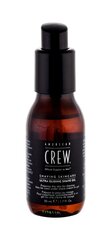 Skūšanās eļļa American Crew Ultra Gliding 50 ml cena un informācija | Skūšanās piederumi, kosmētika | 220.lv