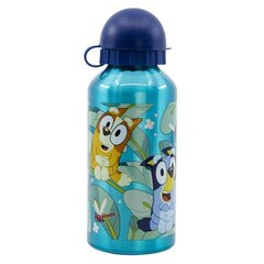 Ūdens pudele Bluey, 400 ml цена и информация | Фляги для воды | 220.lv