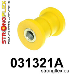 Silentblock Strongflex 031321A (2 pcs) cena un informācija | Auto piederumi | 220.lv