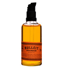 Bārdas eļļa Pan Drwal x Bulleit Bourbon, 100 ml cena un informācija | Skūšanās piederumi, kosmētika | 220.lv