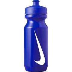 Pudele Nike Big Mouth N004240822, 60705, 650 ml cena un informācija | Ūdens pudeles | 220.lv