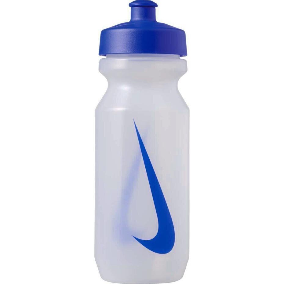 Pudele Nike Big Mouth 650ml N004297222, 46416 цена и информация | Ūdens pudeles | 220.lv