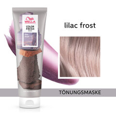 WELLA LILAC FROST matu krāsas maska - 150ml cena un informācija | Matu krāsas | 220.lv