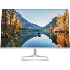 Монитор HP M24fw LED Full HD 23.8" цена и информация | Мониторы | 220.lv