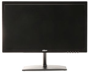 MONITORS VGA, HDMI LM19-L200 19.5 " DAHUA cena un informācija | Monitori | 220.lv