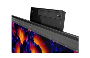 HP Inc. Monitors Z24m G3 QHD Conferencing 4Q8N9AA cena un informācija | Monitori | 220.lv